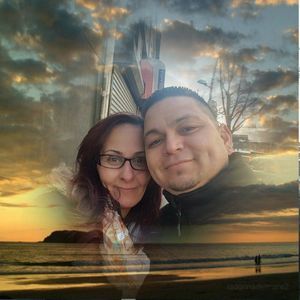 Meet your Posher, Glenda